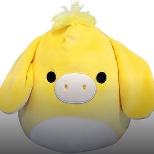Gavyn the Donkey Squishmallow
